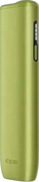 IQOS - ILUMA 主機 ILUMA one i 青葉綠(小) ★稀有色 ★ 規格圖片