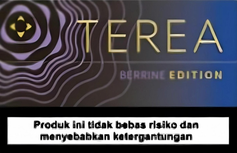 🇮🇩亞版TEREA (印尼)、亞T - (IQOS ILUMA專用) 亞T BERRINE EDITION 丁香藍莓(紫色) 規格圖片