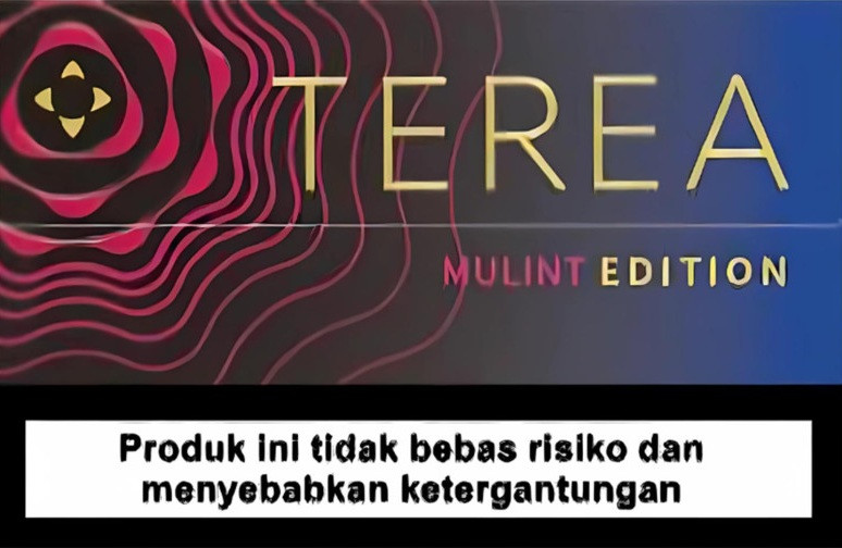 🇮🇩亞版TEREA (印尼)、亞T - (IQOS ILUMA專用) 亞T MULINT EDITION 丁香莓果(桃色) 規格圖片