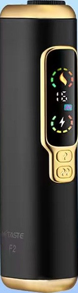 二回機 HiTaste F2/ Fasoul Mate Air / Fasoul STELLAR /Fasoul C2 HiTaste F2 黑色 規格圖片