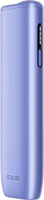 IQOS - ILUMA 主機 ILUMA one i 馬卡龍紫(小) ★稀有色 ★ 規格圖片