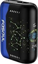 二回機 HiTaste F2/ Fasoul Mate Air / Fasoul STELLAR /Fasoul C2 【二回機】Fasoul STELLAR寶石深藍 規格圖片