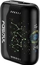 二回機 HiTaste F2/ Fasoul Mate Air / Fasoul STELLAR /Fasoul C2 【二回機】Fasoul STELLAR星系黑 規格圖片