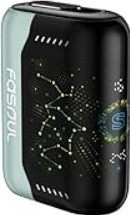 二回機 HiTaste F2/ Fasoul Mate Air / Fasoul STELLAR /Fasoul C2 【二回機】Fasoul STELLAR天空淺藍 規格圖片