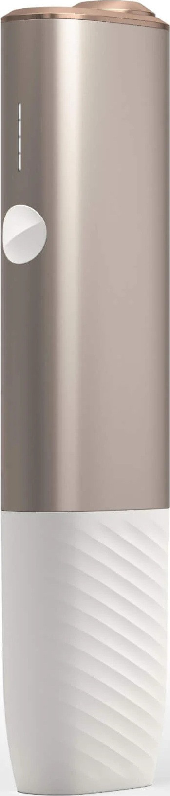 IQOS - ILUMA 主機 𖤐日本限定櫻花金𖤐 One i (小) 規格圖片